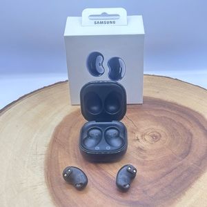 Galaxy Buds Live